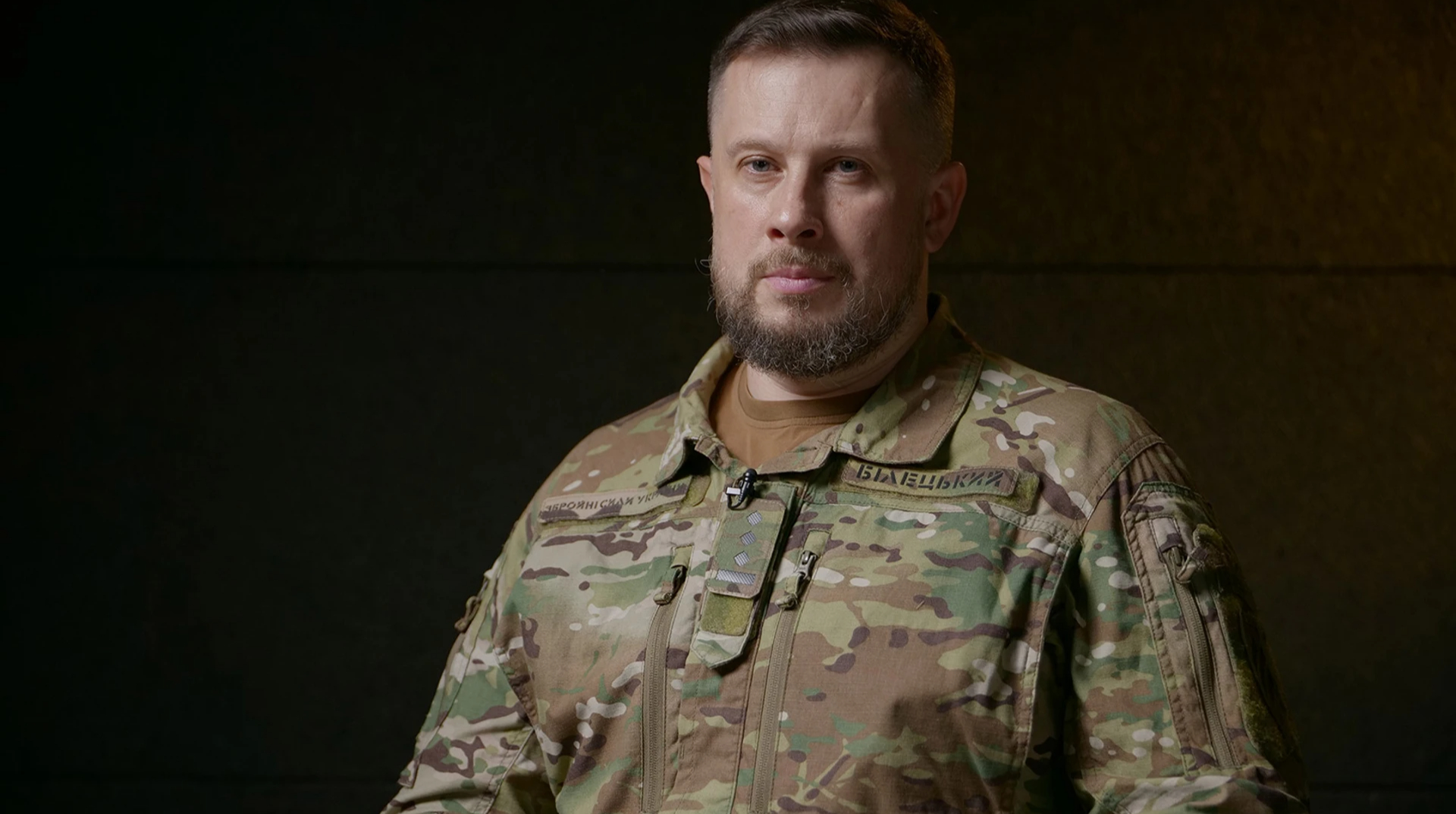 Зеленський присвоїв звання Героя України Білецькому, Гнатову та посмертно Юкову