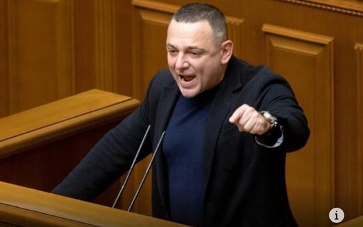 У Раді заблокували антикорупційні законопроєкти, від яких залежить 120 млрд грн допомоги ЄС