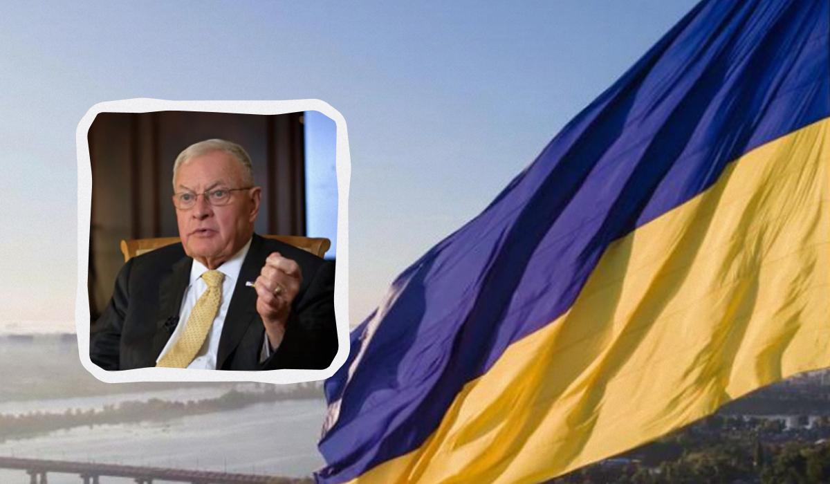 Келлог: окуповані території з часом повернуться до України, Росія не перемагає