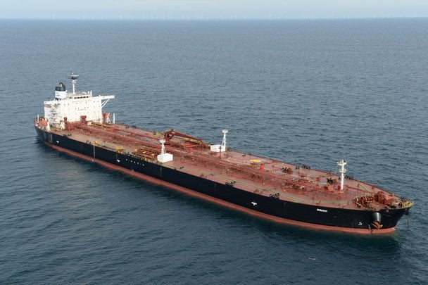 Зеленський спростував повне блокування Чорного моря: щодня 3–4 судна проходять коридором