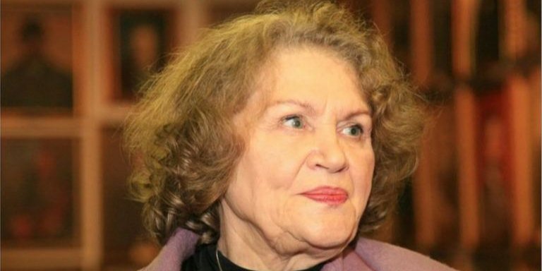Ліні Костенко виповнилося 96 років: легенда української літератури