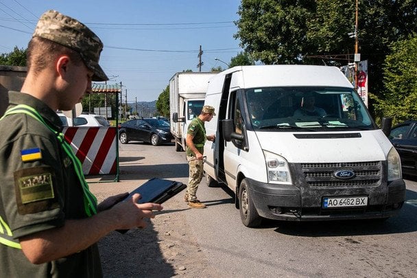 ЦПД: мобілізація жінок в Україні не відбувається і не відбуватиметься
