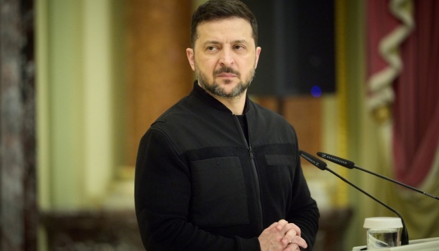 Зеленський підтвердив отримання нової партії ракет для Patriot та систем Crotale