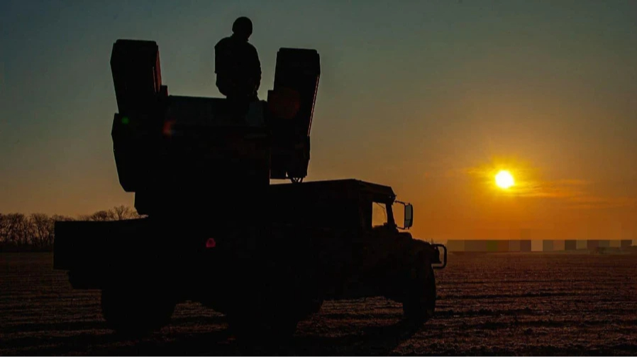 Нічна атака Росії 133 дронами: ППО знешкодила 109 цілей