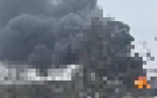 РФ атакувала інфраструктуру Запоріжжя: 40 тисяч без світла, є важкопоранений