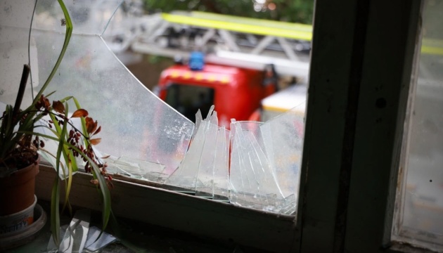 Вибух у Піщанці на Дніпропетровщині: загинула людина, 11 поранені, оголошено евакуацію