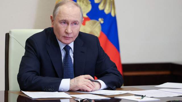 Директор ЦРУ Реткліфф таємно відвідав Москву: Путін відмовився від перемир'я