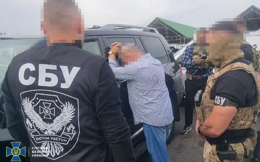 СБУ затримала екснардепа: продавав довідки про фейкову інвалідність за $10 000