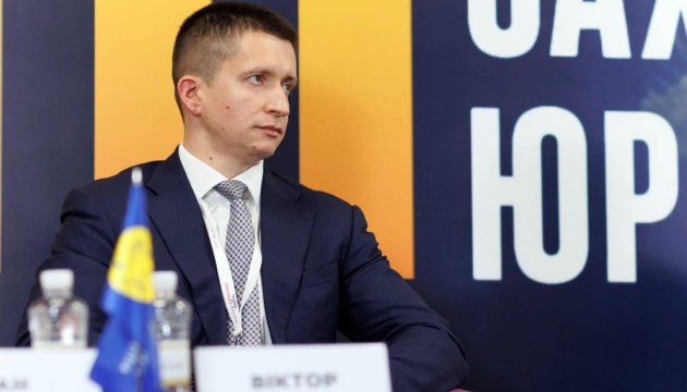 Операція «Форест Гамп»: за чиновника ОП Дубовика внесено ₴7 млн застави