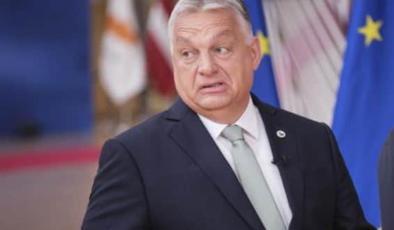 Орбан пропонує включити Росію до безпекової та енергетичної системи Європи