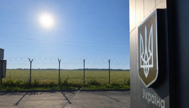 КПП «Виноградівка» відновив роботу після удару «Шахедів» по кордону з Молдовою