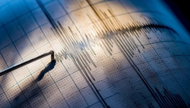 У Карпатах та Закарпатті зафіксовано два землетруси: сильніший відчули в Румунії та Молдові