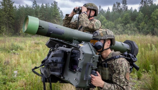 На фронті 26 серпня: 189 бойових зіткнень, Покровськ — найгарячіший напрямок