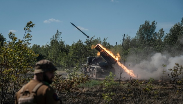 229 бойових зіткнень за добу: найбільше атак на Покровському та Костянтинівському напрямках