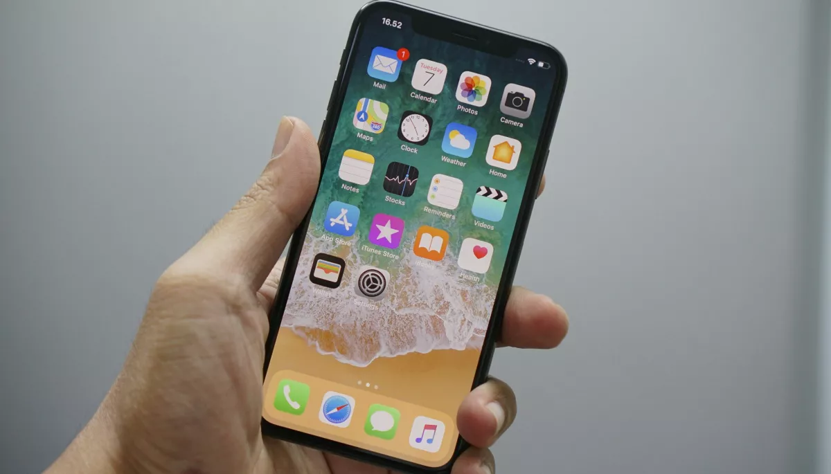 Шпигунське ПЗ Darksword загрожує мільйонам iPhone в Україні: дані можуть вкрасти за хвилини