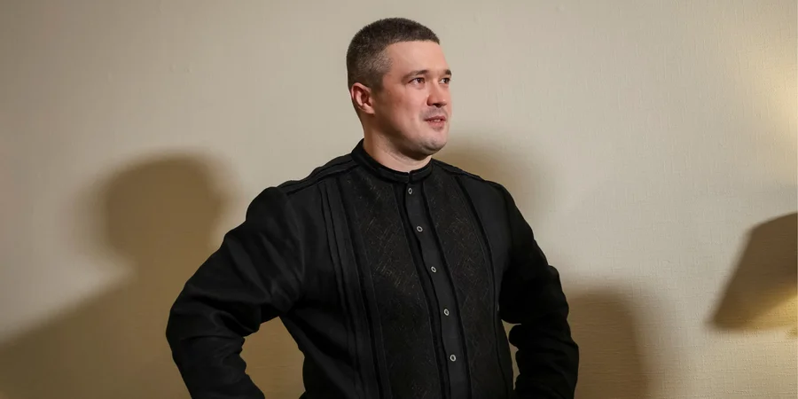 Федоров уникає слова "опозиція", але дає суперечливі сигнали щодо Зеленського