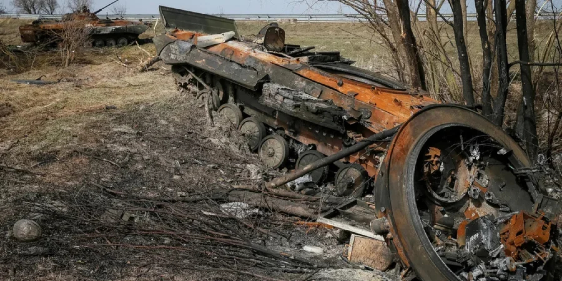 Генштаб ЗСУ: за добу знищено 1 630 окупантів, загальні втрати РФ перевищили 1,48 млн