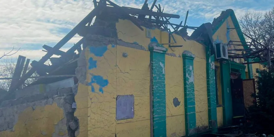 Росіяни атакували Сумщину дронами і КАБами: загинули троє цивільних, зокрема двоє братів