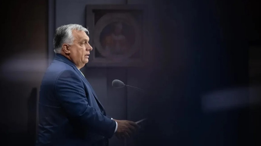 Угорщина заборонила в'їзд трьом українцям, зокрема військовому Карасю, через нібито «погрози Орбану»