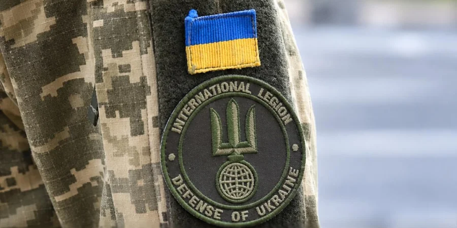 Уряд схвалив законопроєкт про посилення захисту іноземних добровольців в Україні