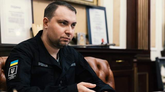 Буданов: Росія категорично не готова зупиняти бойові дії, зима буде воєнною