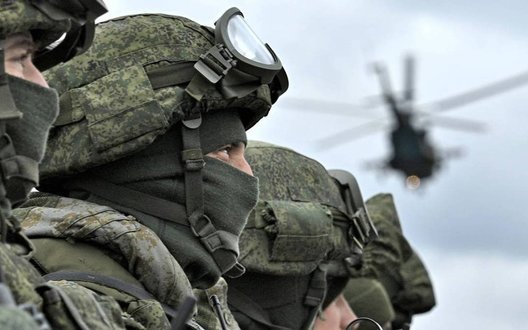 The Guardian: Росія щомісяця втрачає на 6000 бійців більше, ніж набирає