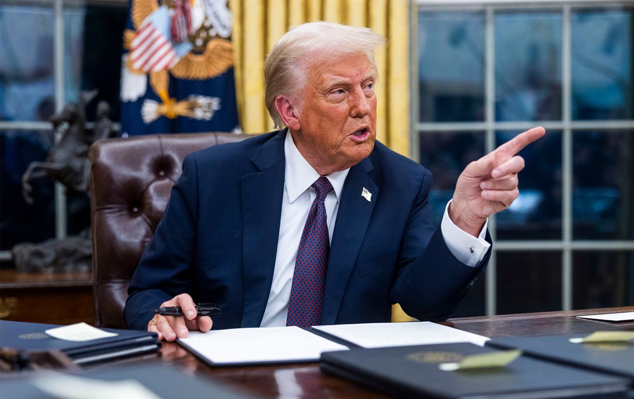 Трамп оголосив «найбільшу нафтову угоду в історії» між США та Венесуелою