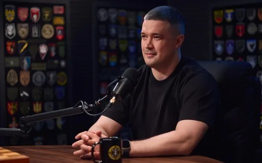 Михайло Федоров прямує до Вашингтона після зустрічі з міністром оборони Італії