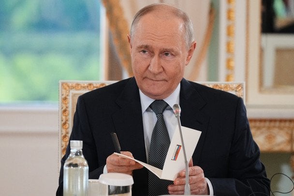 Директор ЦРУ таємно відвідав Москву: Путін скасував усі зустрічі