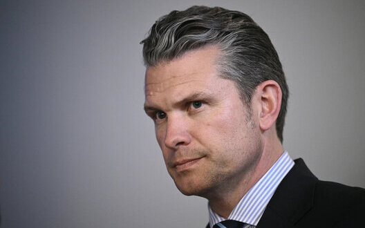 Гегсет заявив: США не мають надсилати боєприпаси Україні, а використовувати їх у власних інтересах