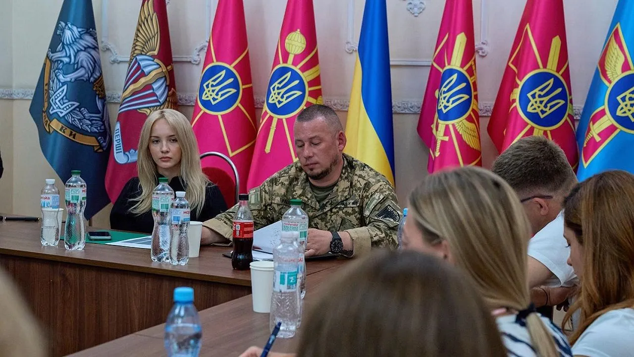 Путін наказав спланувати операцію у напрямку Києва та Чернігова — Паліса