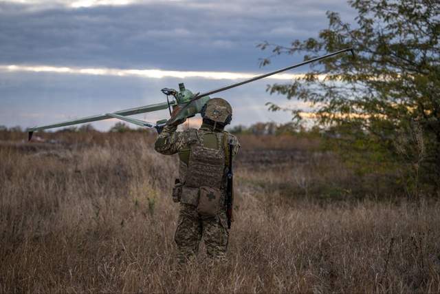 Україна готується до нової фази війни з посиленням далекобійних ударів по РФ