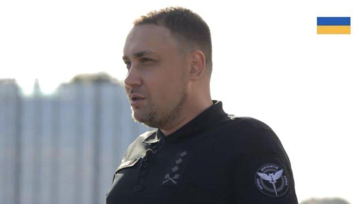 Буданов: Україна має стати країною, що формує безпеку всієї Європи