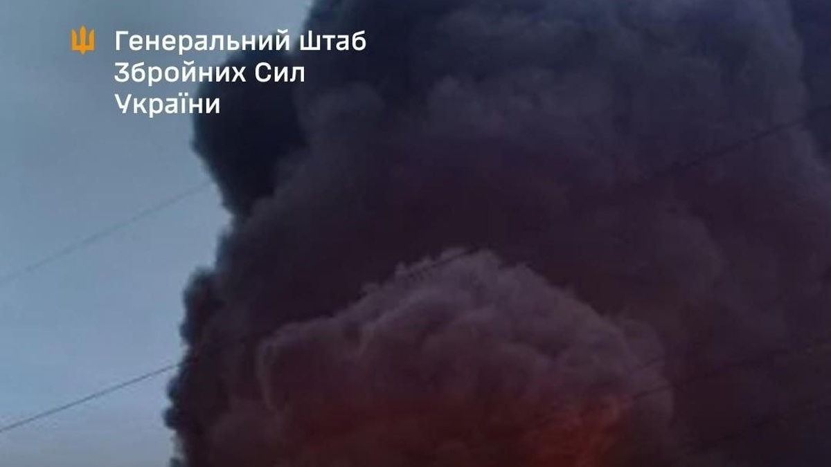 ЗСУ знищили Бук-М3, бази дронів РФ та комплекси РЕБ в Криму й на Донеччині