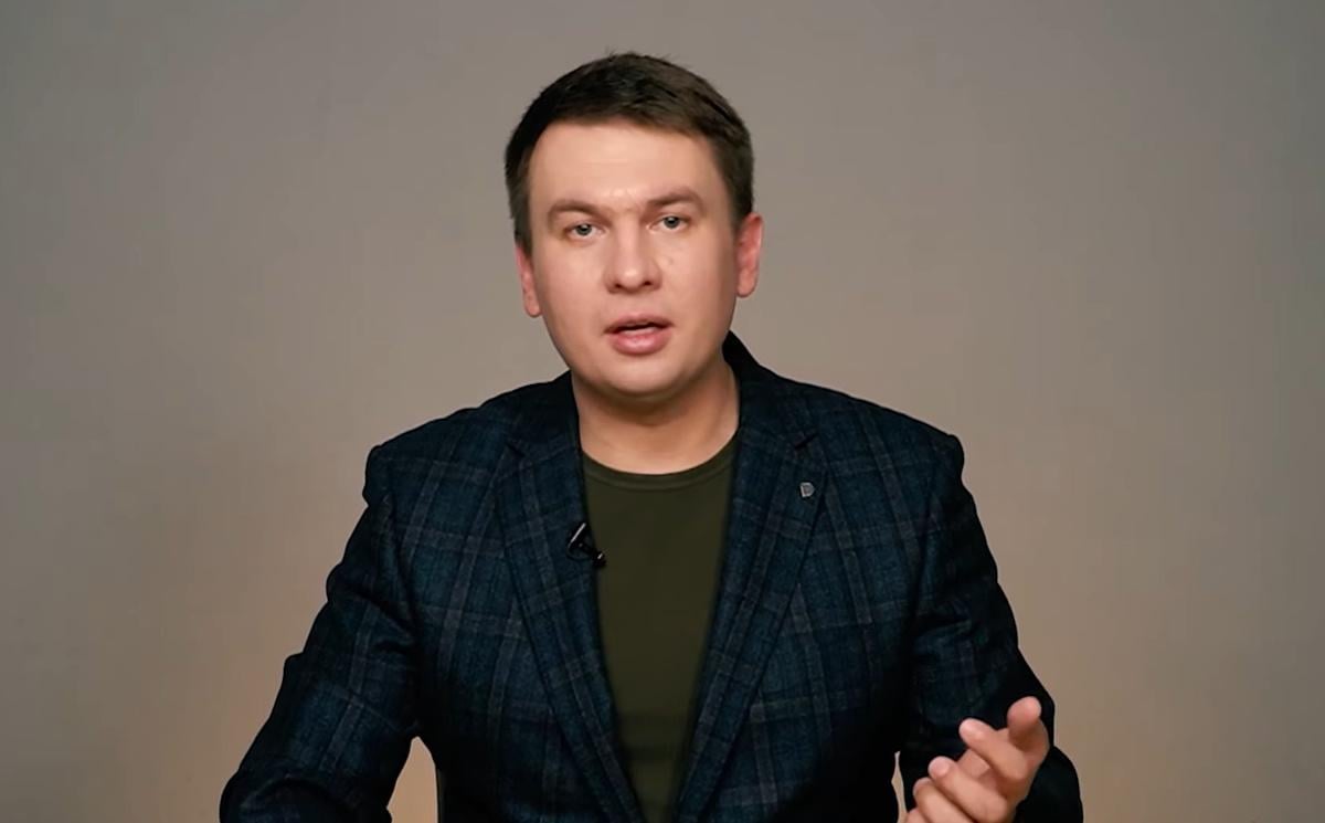 Відомого Z-блогера Ремесла помістили до психіатричної лікарні після критики Путіна