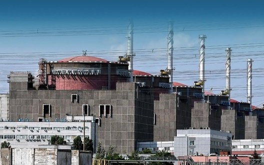 ЗАЕС понад тиждень без зовнішнього живлення: пального для генераторів вистачить на 10 днів
