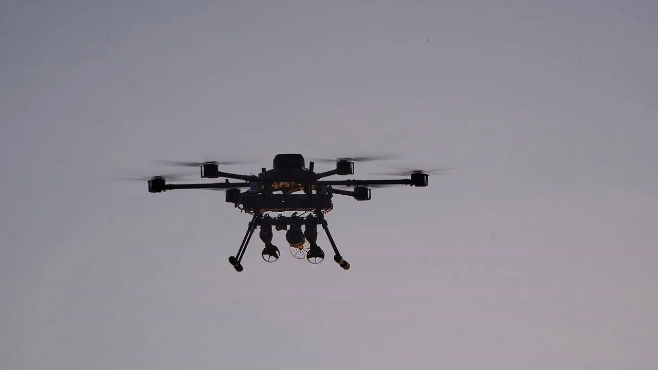 Drone Deal: Україна передала США зразки дронів — наступний крок за американською стороною