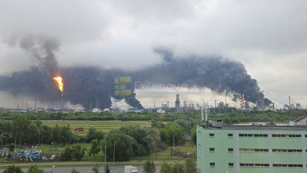 Чому Україна не влаштовує Москві таких атак, які Росія завдає Києву: відповідь експертів