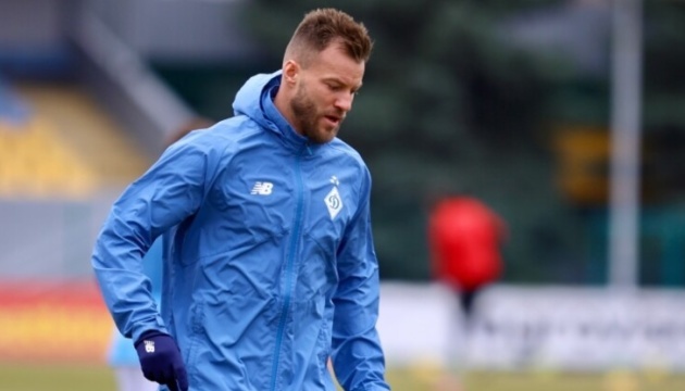 «Динамо» розгромило «Олександрію» 5:0 у 21-му турі УПЛ — сьома перемога поспіль