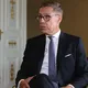 Стубб: Україна у найсильнішій позиції за час війни, Росія не нападе на НАТО