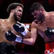 Хргович нокаутував Ітауму та виграв титул IBF у надважкій вазі