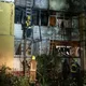 Росія атакувала Київ дронами: троє постраждалих, пожежі у кількох районах