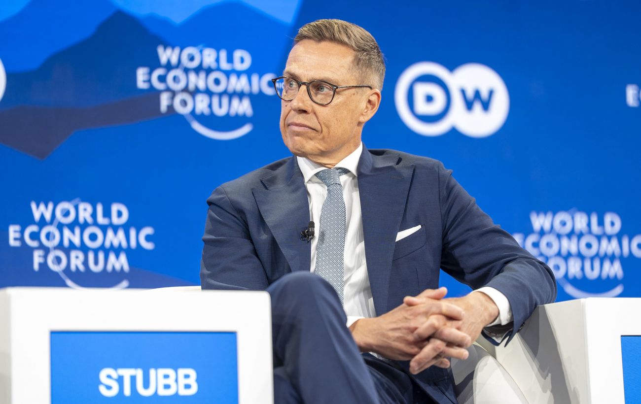 Президент Фінляндії Стубб: Росія навряд чи наважиться атакувати НАТО