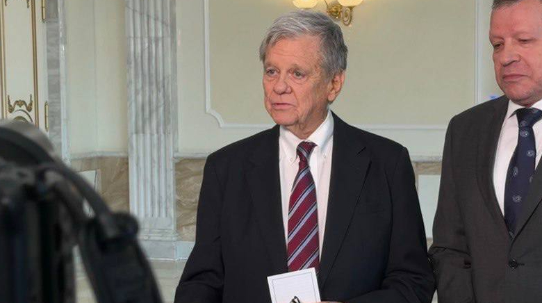 США знімають санкції з Білорусі та готують візит Лукашенка до Вашингтона