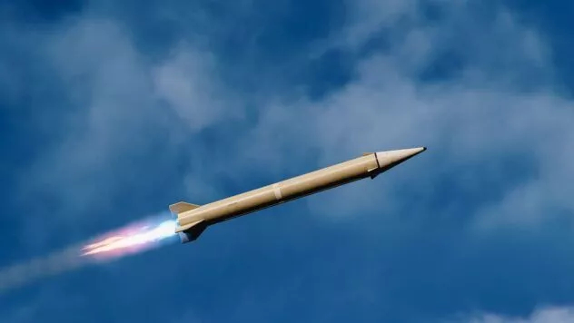 Ракетний удар РФ по забігу на Харківщині: троє загиблих, розпочато розслідування