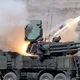 ЗСУ знищили склади, пункти управління та «Панцирь-С1» противника