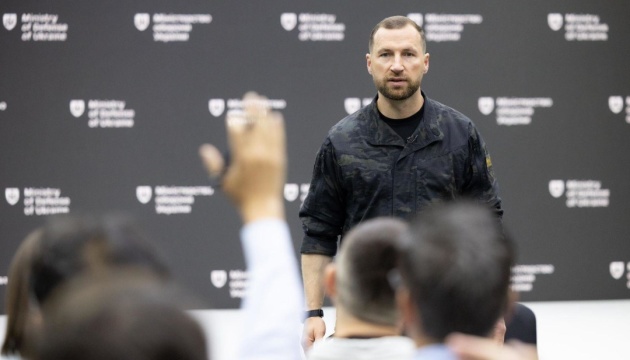 Хмара: Україна має чотири потенційні перехоплювачі для збиття реактивних «Шахедів»