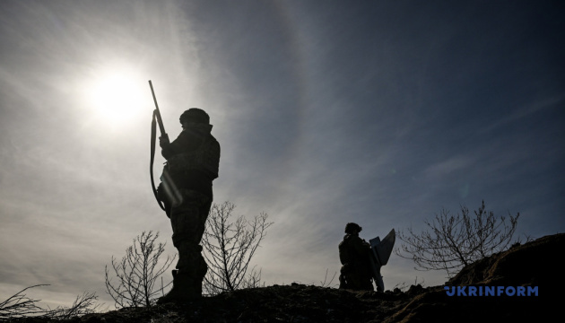 Росія просунулася біля Гуляйполя та в Донецькій обл.: 91 бій за добу