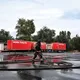 «Нова пошта» переводить відділення у формат локальних складів після ударів РФ
