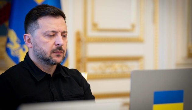 Зеленський анонсував нові контакти з представниками Трампа: деталі — завтра